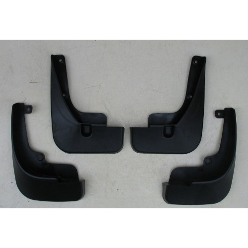 Брызговики Haval H6